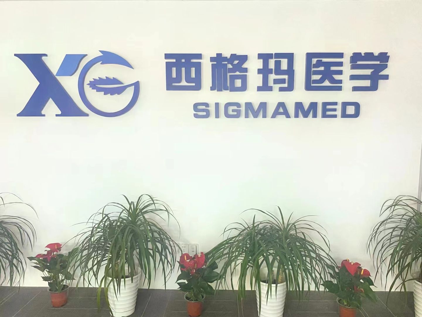 邀請(qǐng)函|西格瑪醫(yī)學(xué)誠(chéng)邀您共赴第十四屆中國(guó)醫(yī)療器械監(jiān)督管理國(guó)際會(huì)議